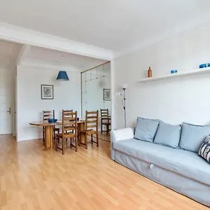 Albatre - Welkeys Appartement Lyon
