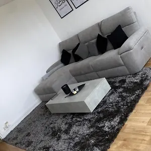 Proche Aeroport Beauvais-tille Appartement Beauvais