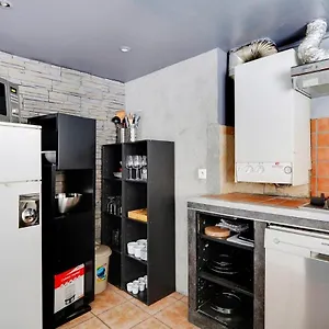 Marais We Merris Appartement Paris