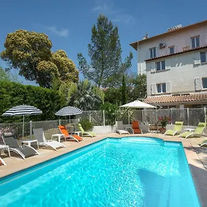 2* Hotel Le Thimothee : &